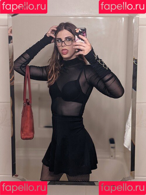 alliet659 Nude Onlyfans Photo 35