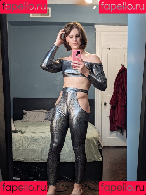 alliet659 Nude Onlyfans Photo 13