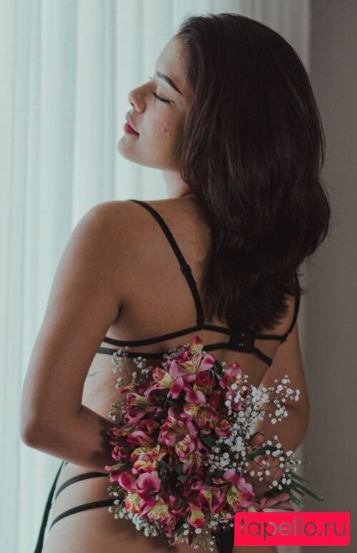 Reyna Pacheco Nude Onlyfans Photo 7