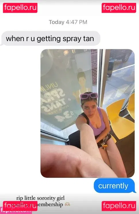 emmytv Onlyfans Photo Gallery 