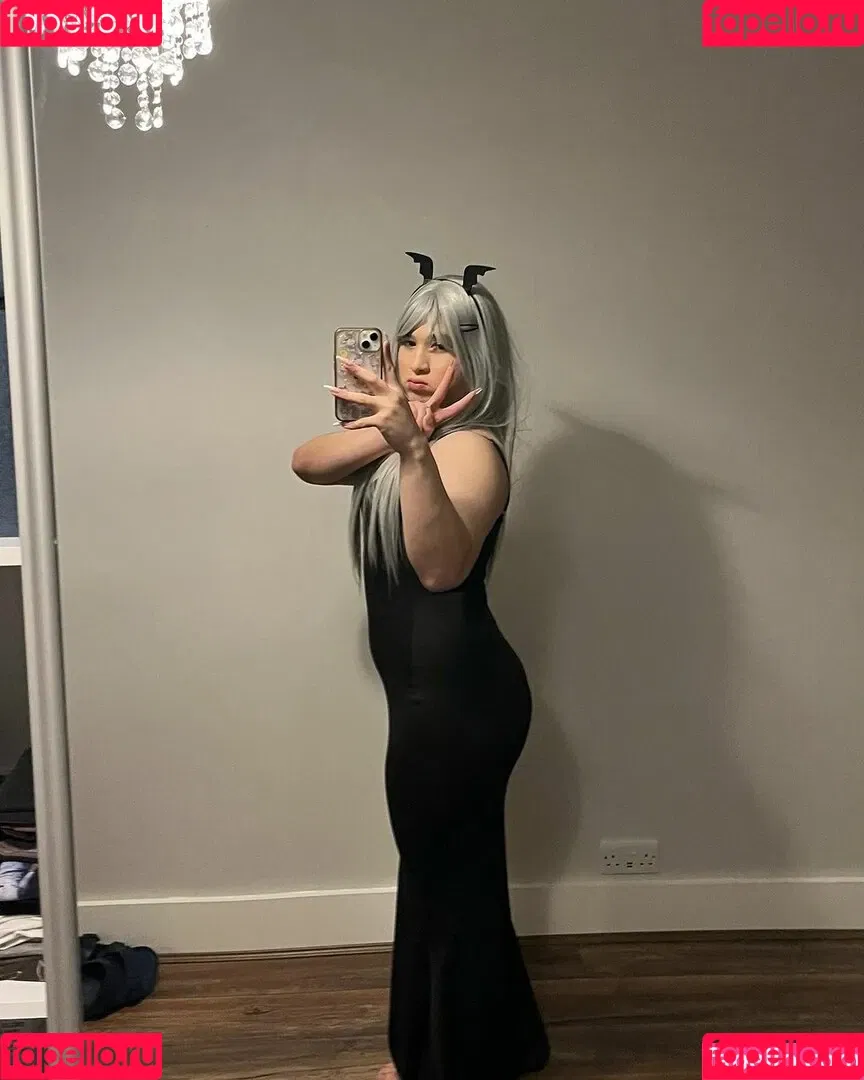 Mimijjan Onlyfans Photo Gallery 