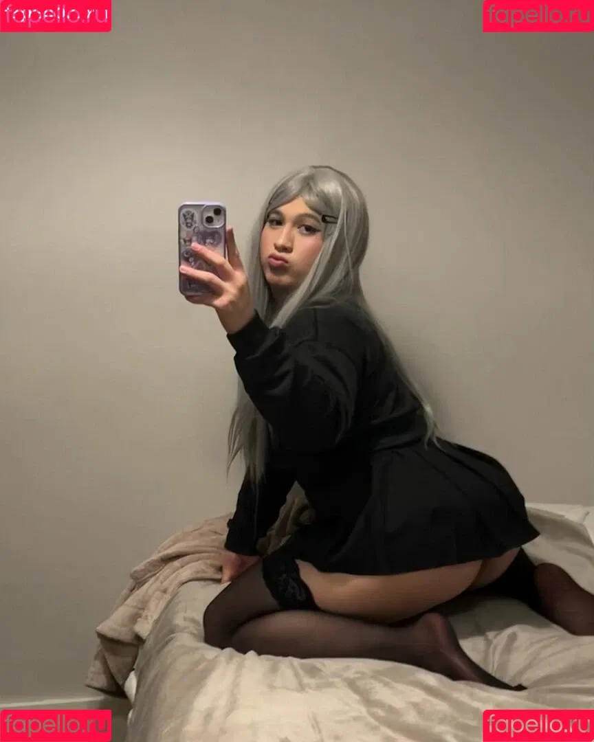 Mimijjan Onlyfans Photo Gallery 