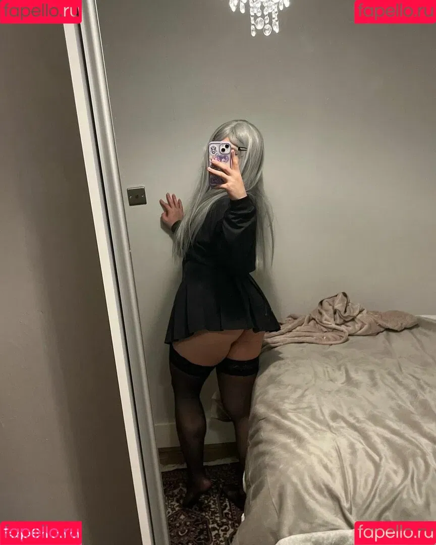 Mimijjan Onlyfans Photo Gallery 