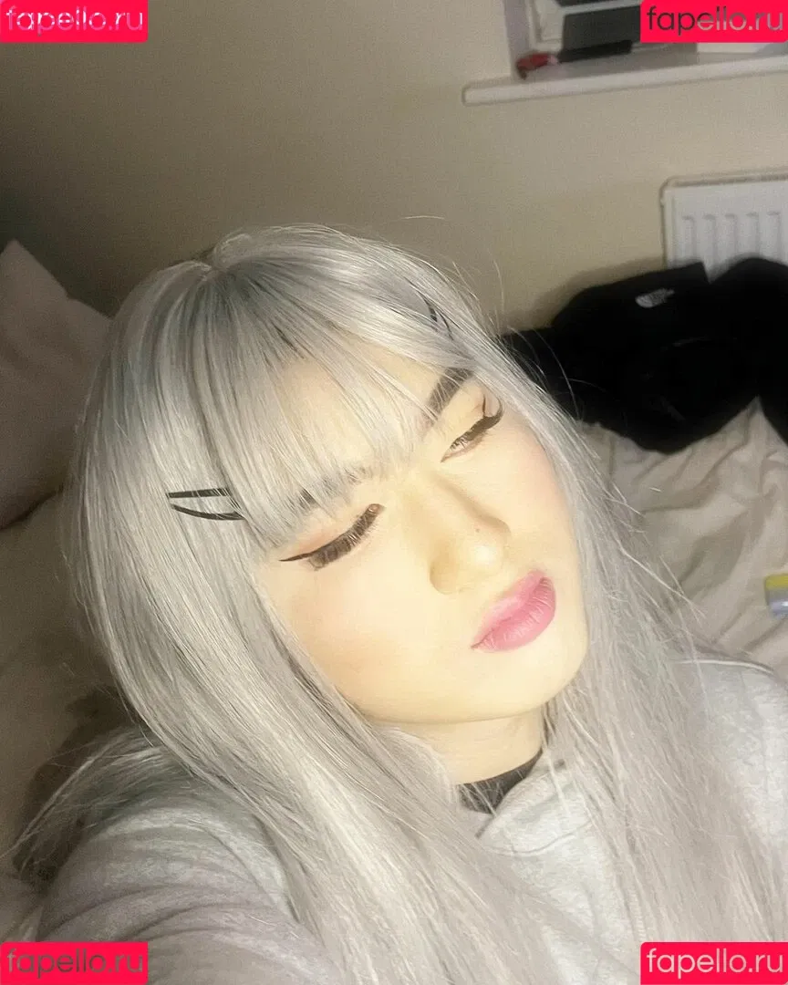 Mimijjan Onlyfans Photo Gallery 