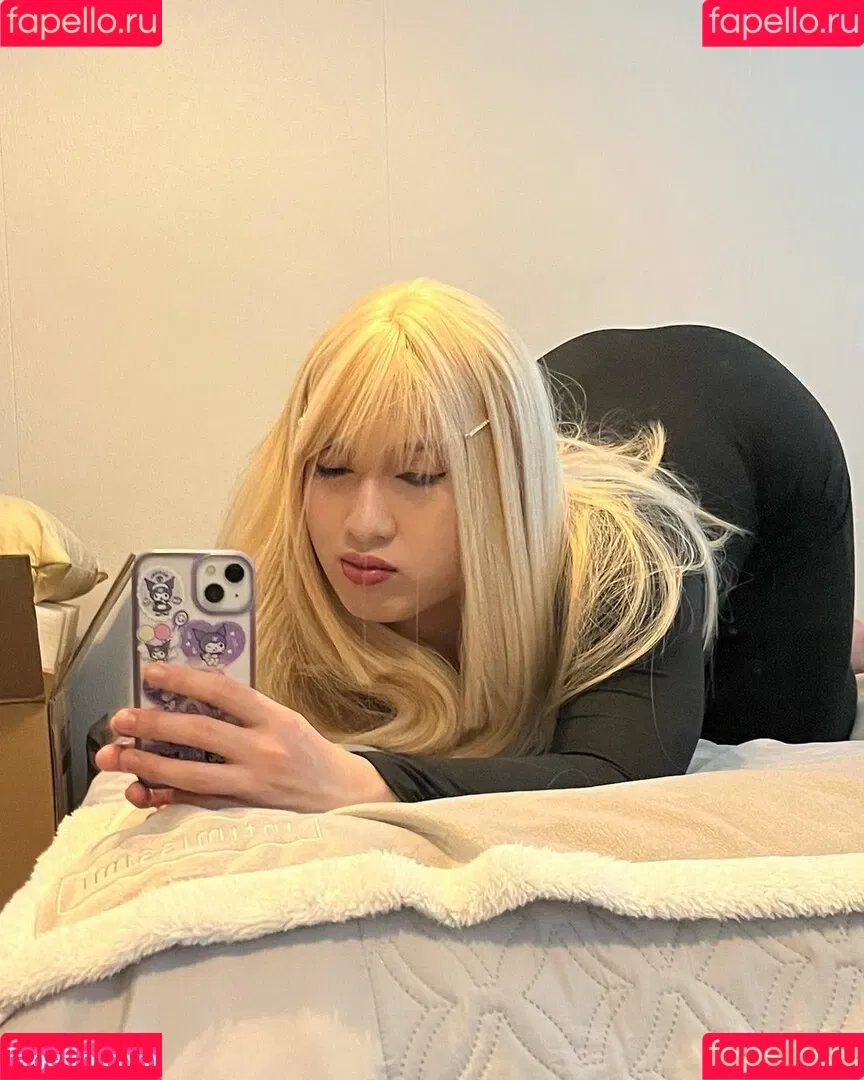 Mimijjan Onlyfans Photo Gallery 