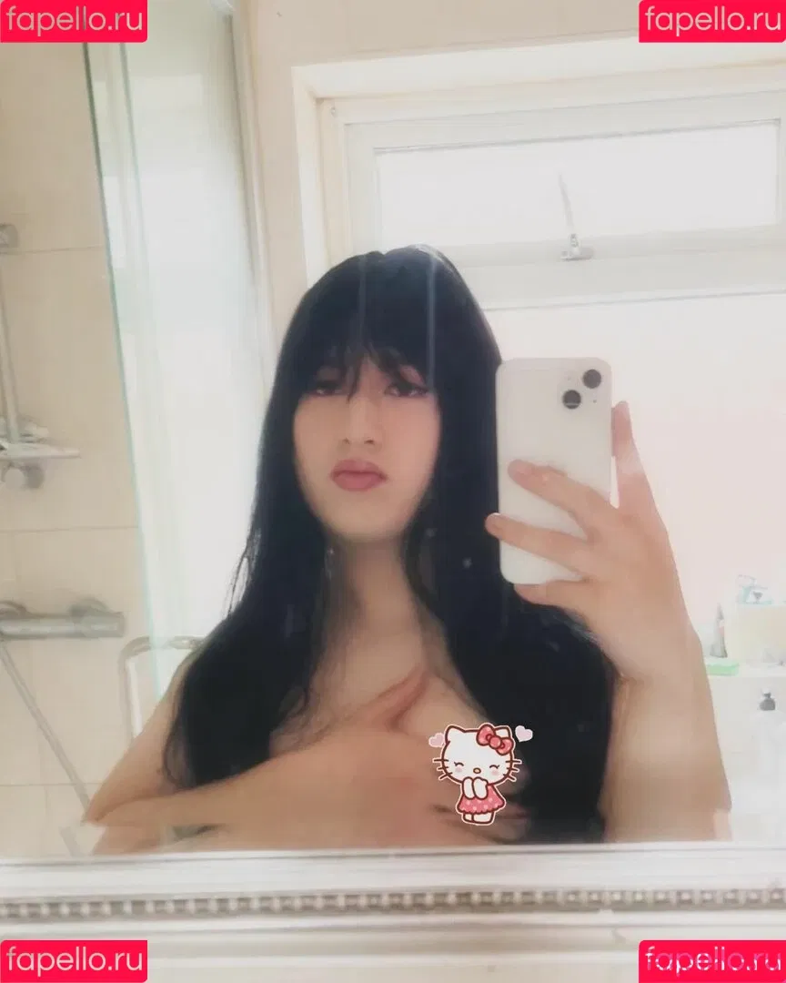Mimijjan Onlyfans Photo Gallery 
