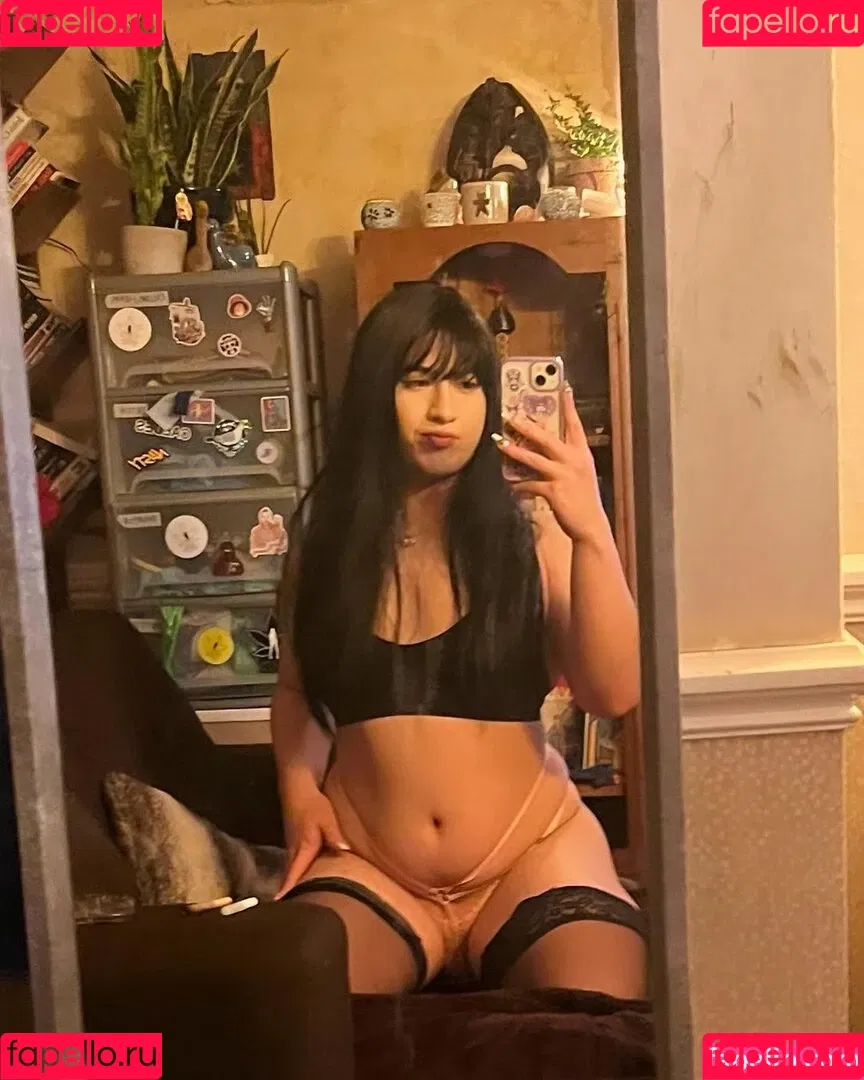 Mimijjan Onlyfans Photo Gallery 