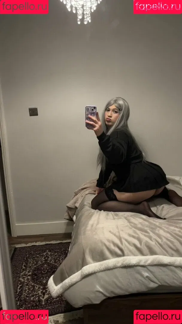 Mimijjan Onlyfans Photo Gallery 