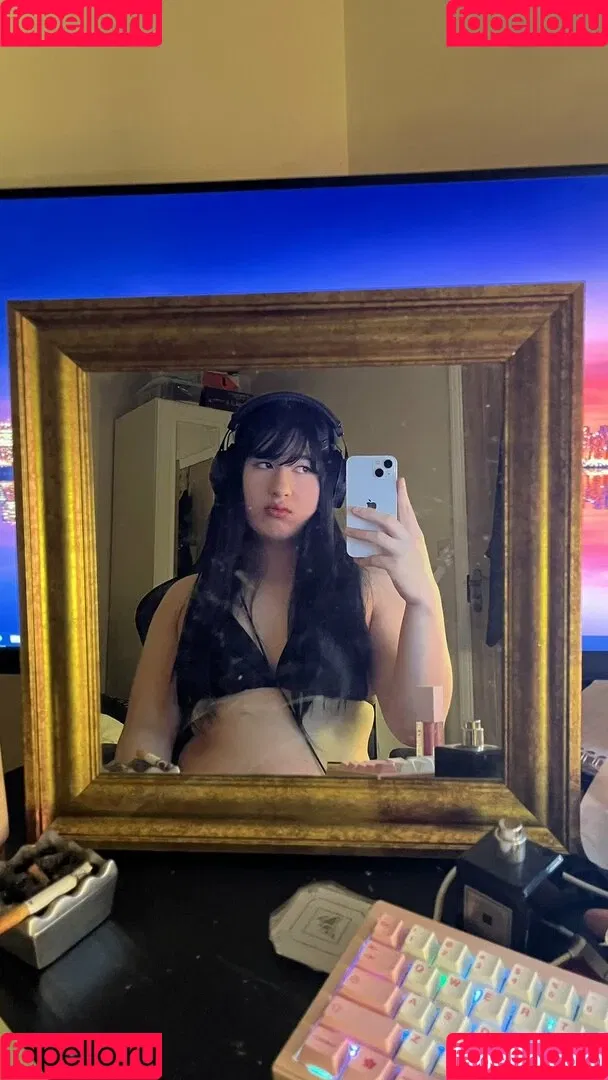 Mimijjan Onlyfans Photo Gallery 
