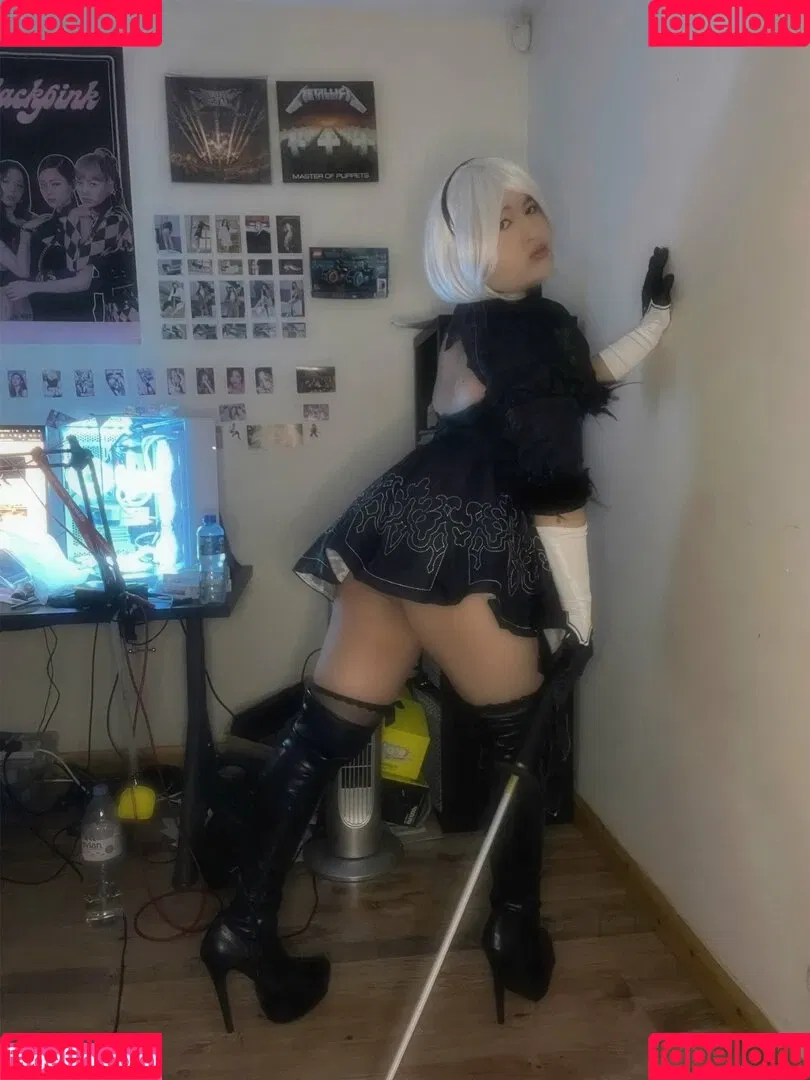 Mimijjan Onlyfans Photo Gallery 