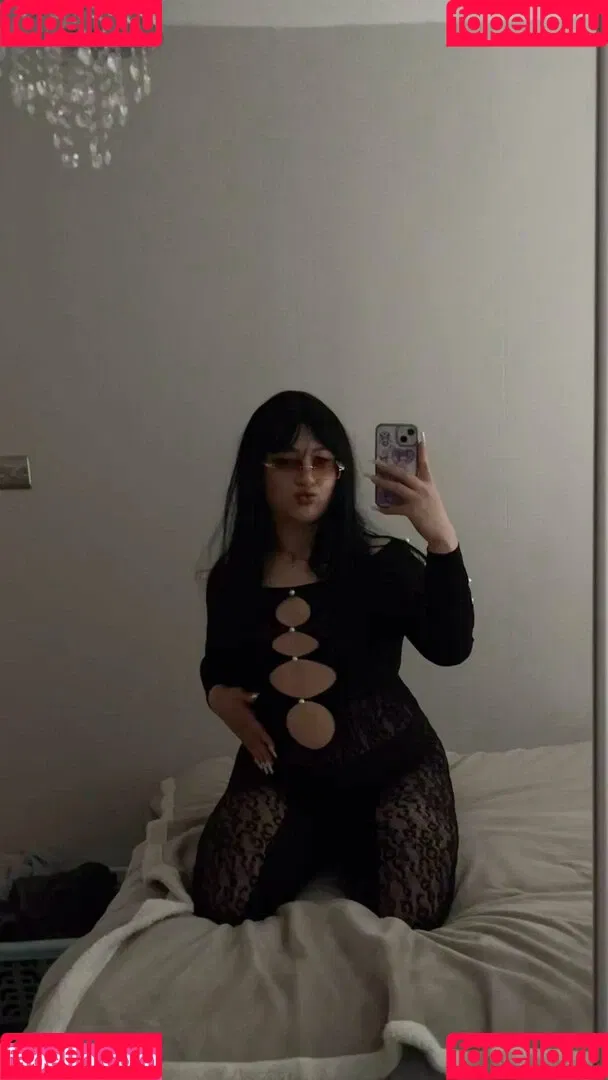 Mimijjan Onlyfans Photo Gallery 
