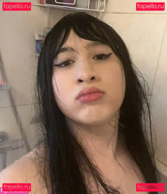 Mimijjan Onlyfans Photo Gallery 