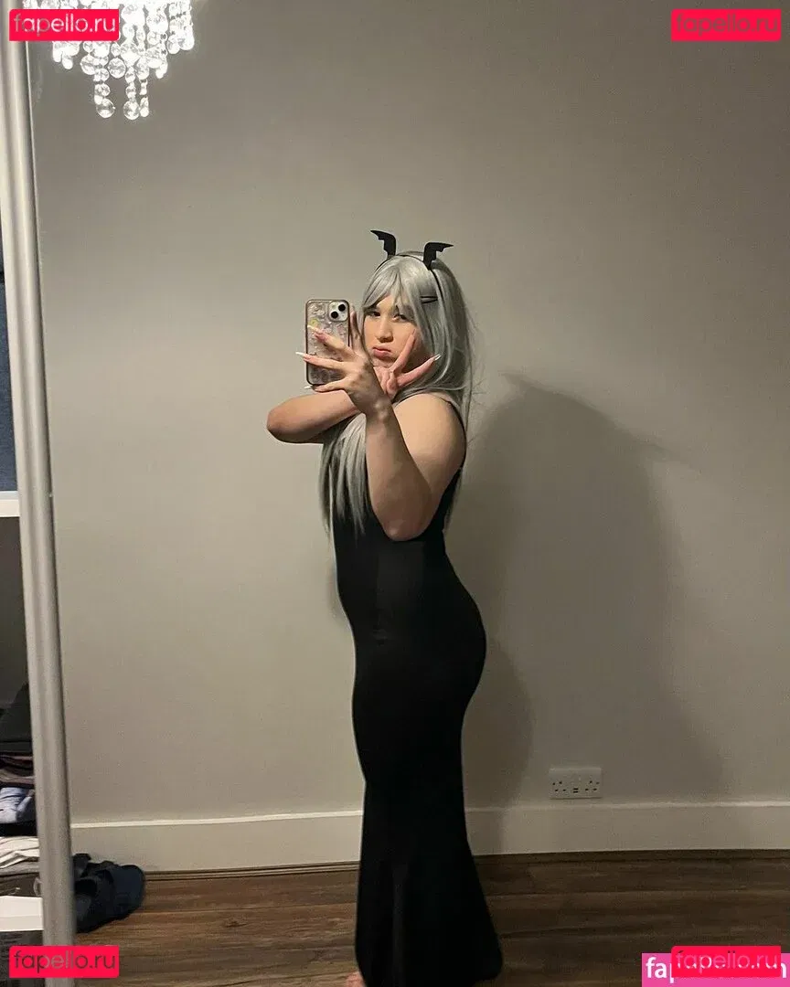 Mimijjan Onlyfans Photo Gallery 