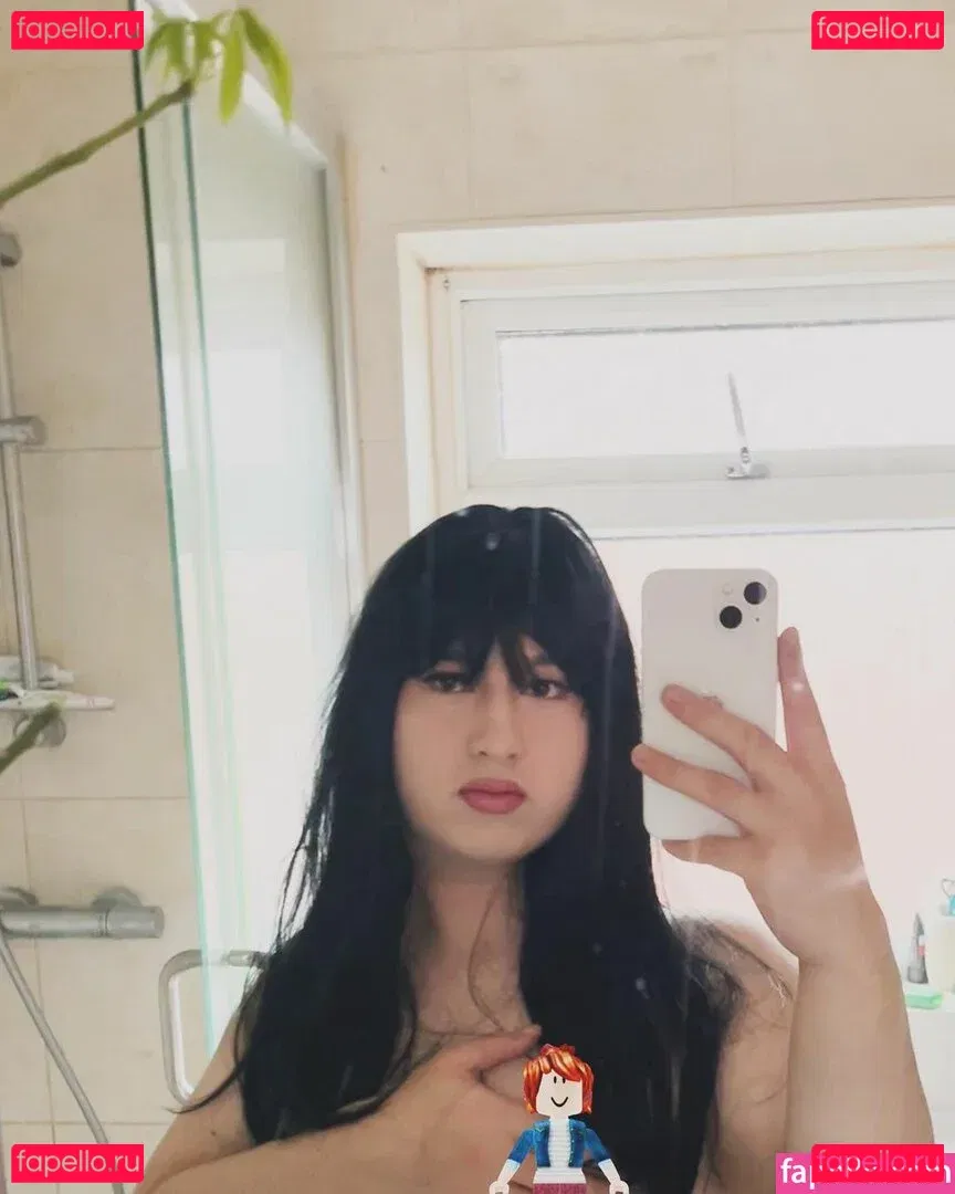 Mimijjan Onlyfans Photo Gallery 