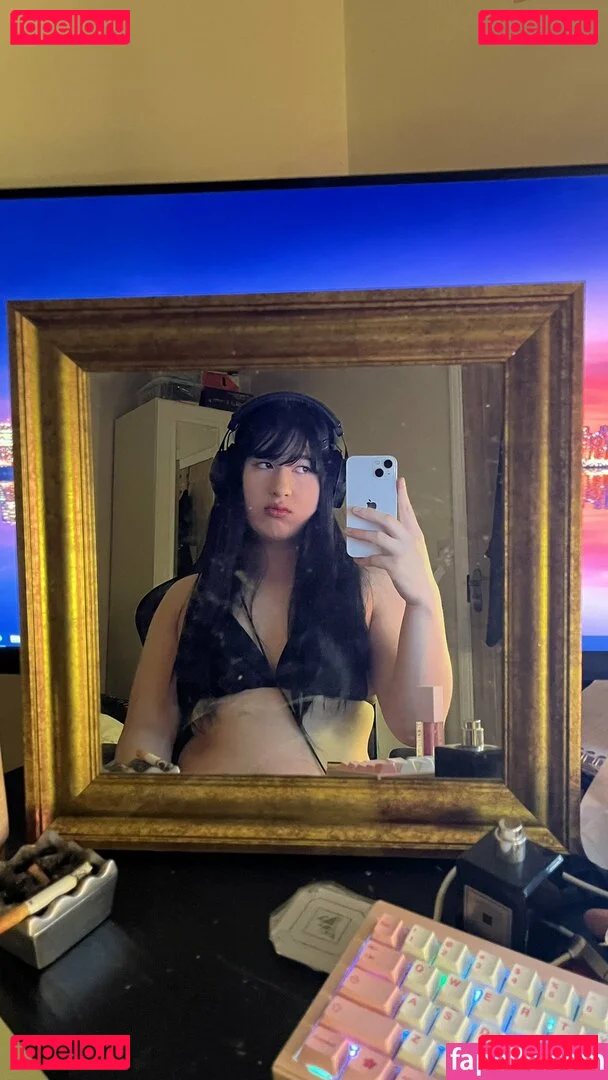 Mimijjan Onlyfans Photo Gallery 