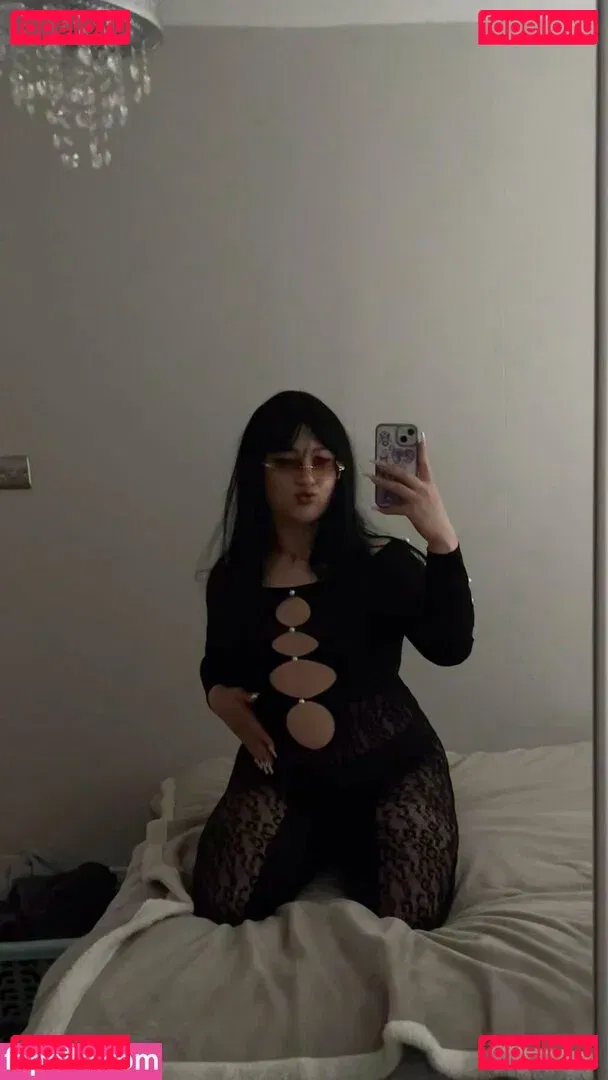 Mimijjan Onlyfans Photo Gallery 