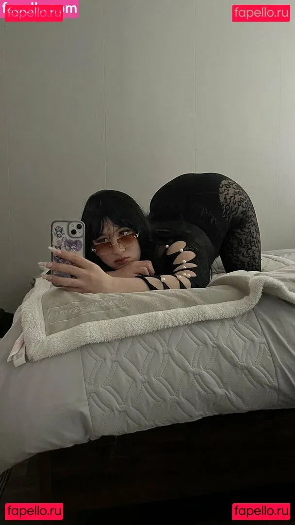 Mimijjan Onlyfans Photo Gallery 