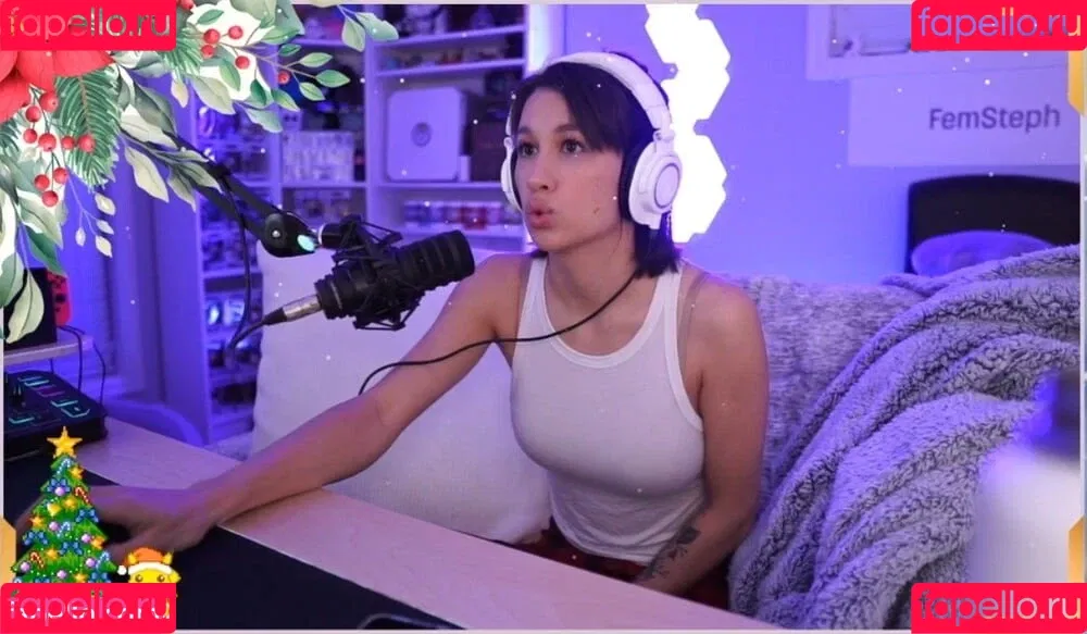 Femsteph Onlyfans Photo Gallery 