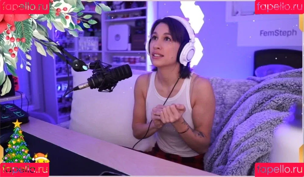 Femsteph Onlyfans Photo Gallery 