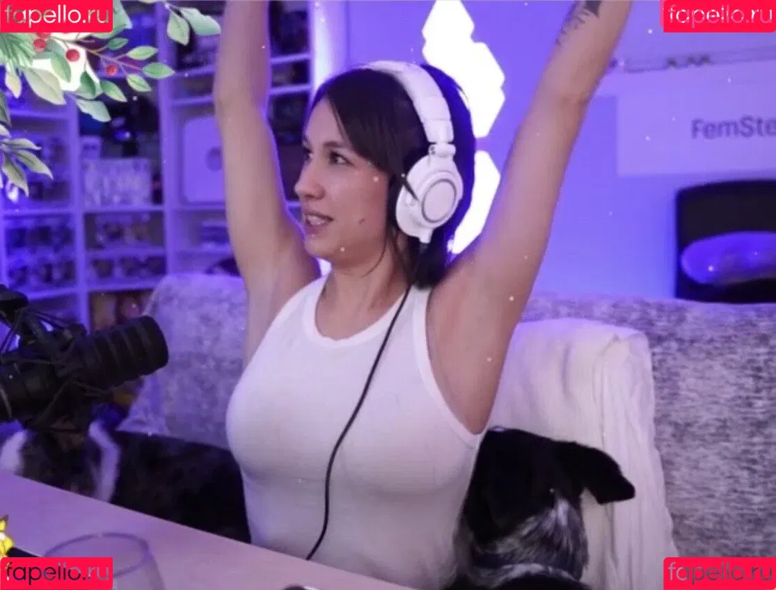 Femsteph Onlyfans Photo Gallery 
