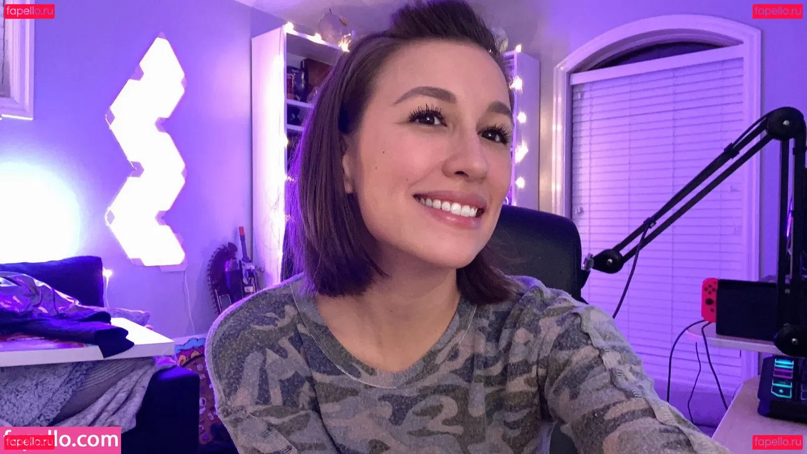 Femsteph Onlyfans Photo Gallery 
