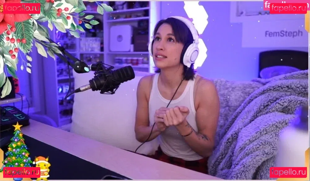 Femsteph Onlyfans Photo Gallery 