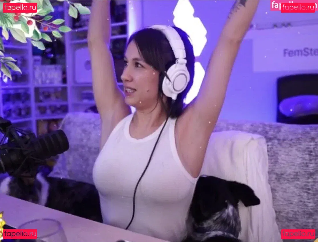 Femsteph Onlyfans Photo Gallery 