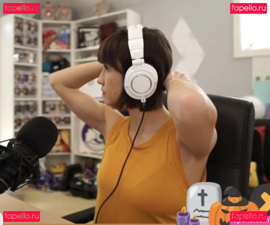 Femsteph Onlyfans Photo Gallery 