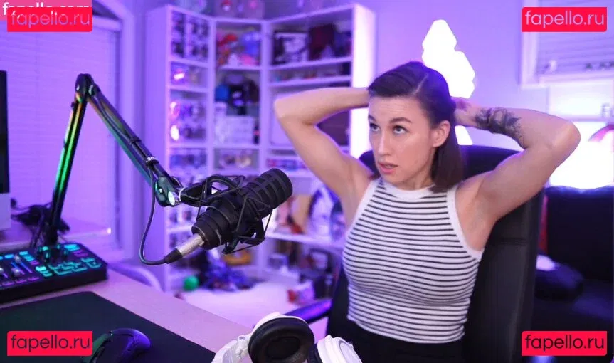 Femsteph Onlyfans Photo Gallery 