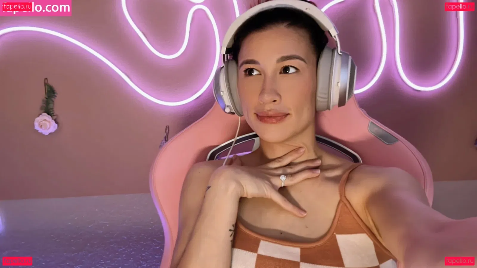 Femsteph Onlyfans Photo Gallery 