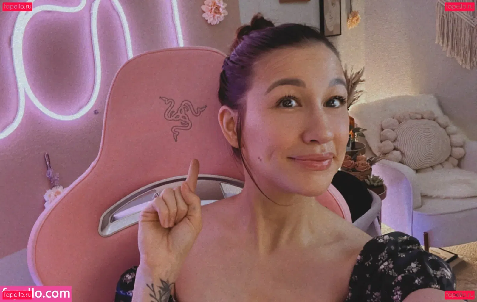 Femsteph Onlyfans Photo Gallery 