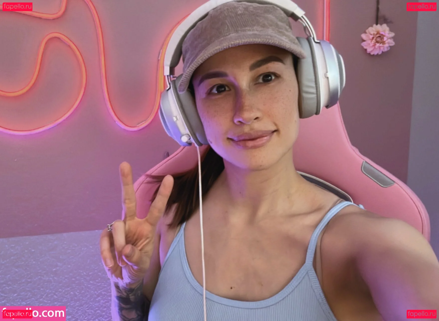Femsteph Onlyfans Photo Gallery 
