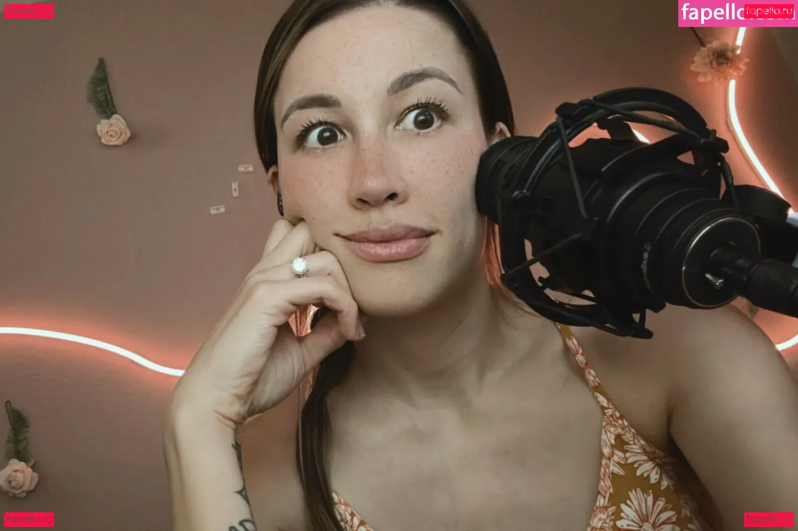 Femsteph Onlyfans Photo Gallery 