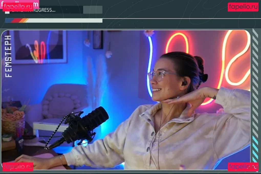 Femsteph Onlyfans Photo Gallery 