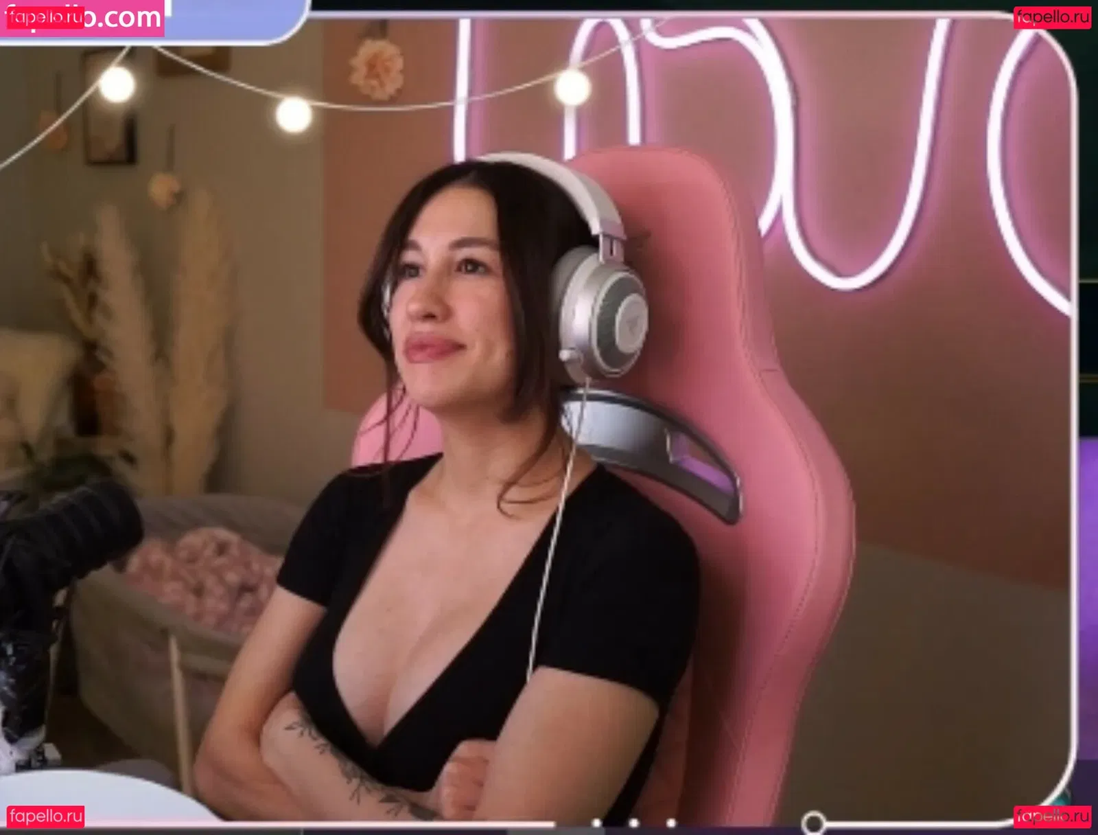 Femsteph Onlyfans Photo Gallery 