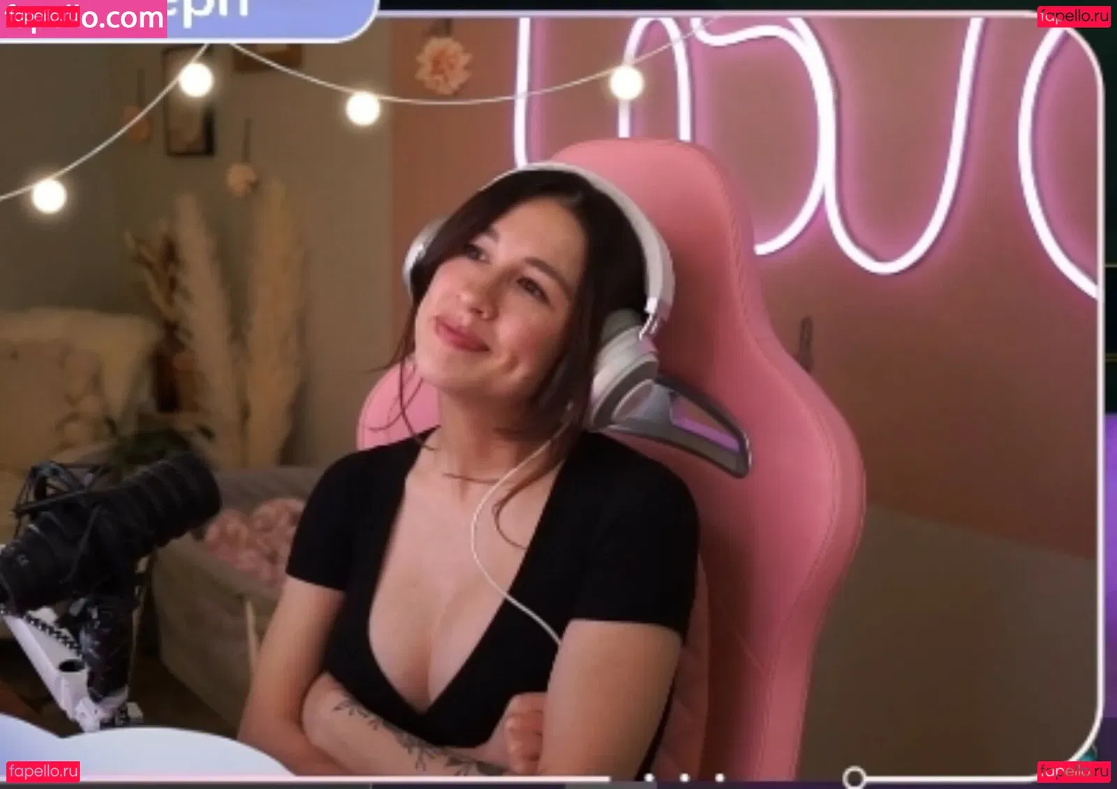 Femsteph Onlyfans Photo Gallery 