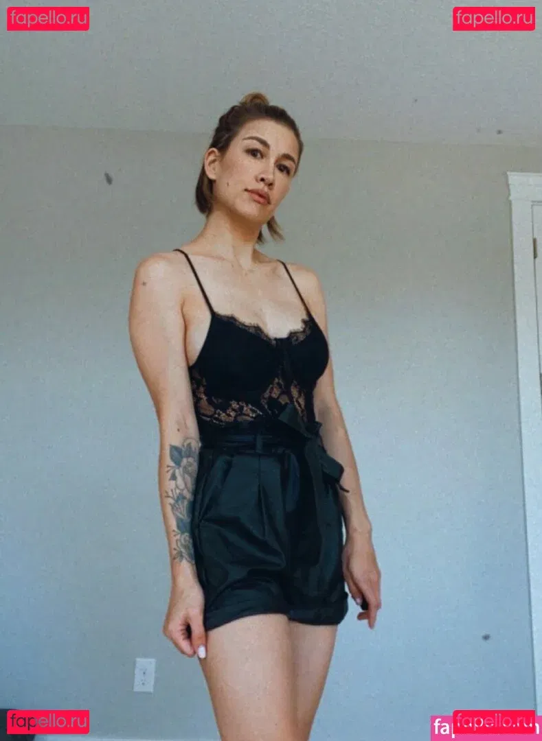 Femsteph Onlyfans Photo Gallery 