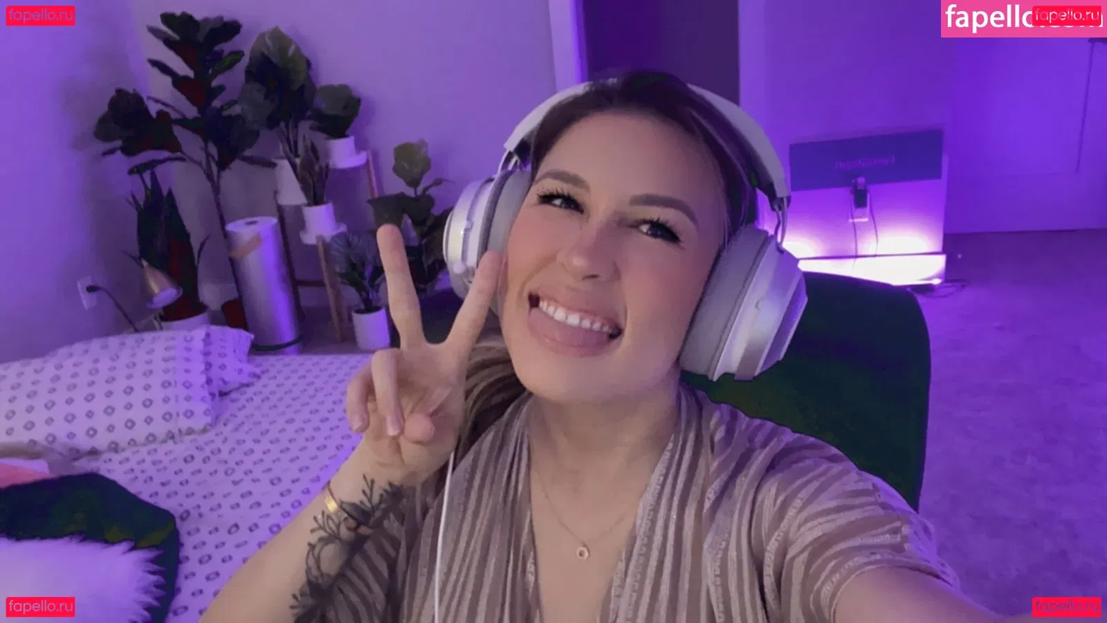 Femsteph Onlyfans Photo Gallery 