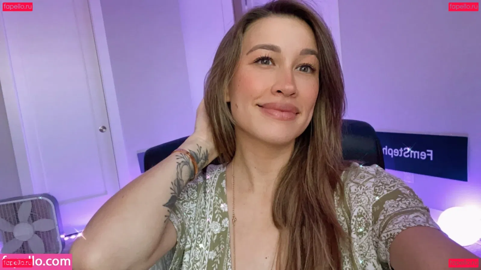 Femsteph Onlyfans Photo Gallery 