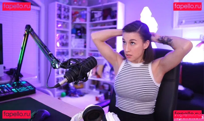 Femsteph Onlyfans Photo Gallery 