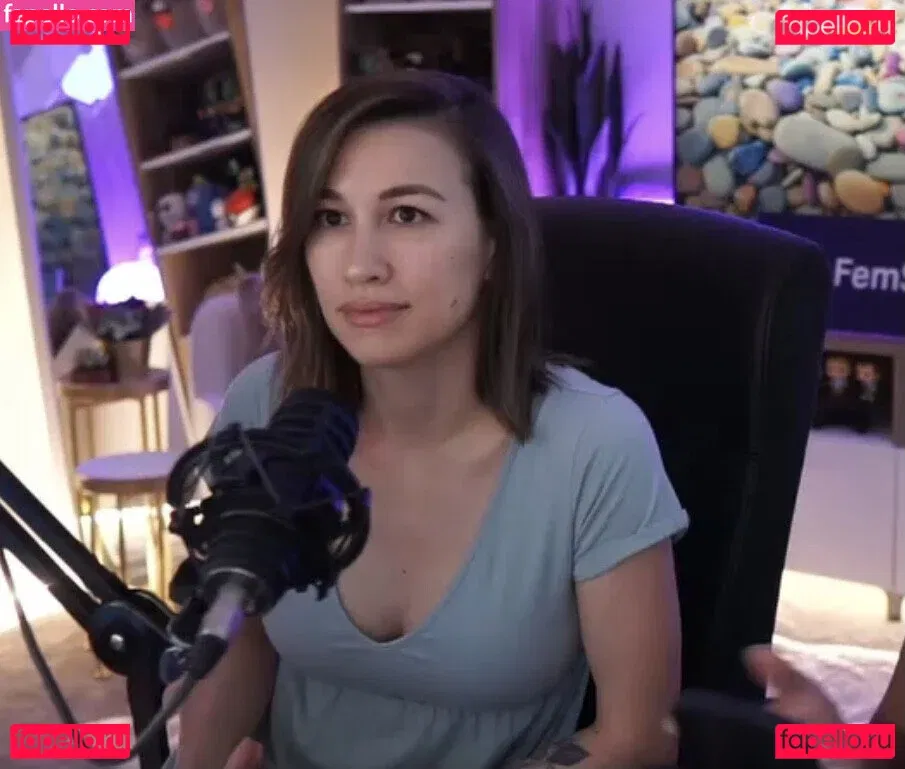 Femsteph Onlyfans Photo Gallery 