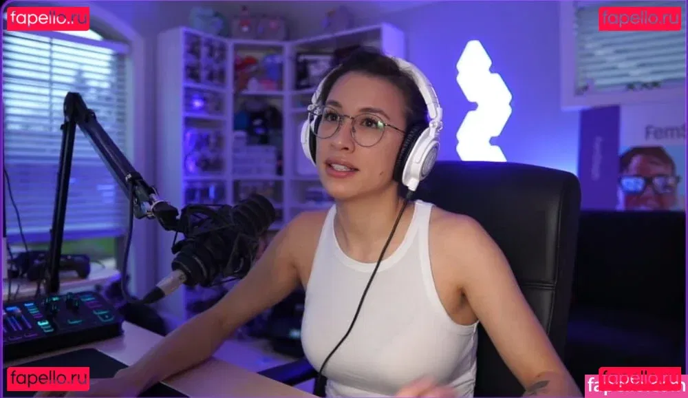 Femsteph Onlyfans Photo Gallery 