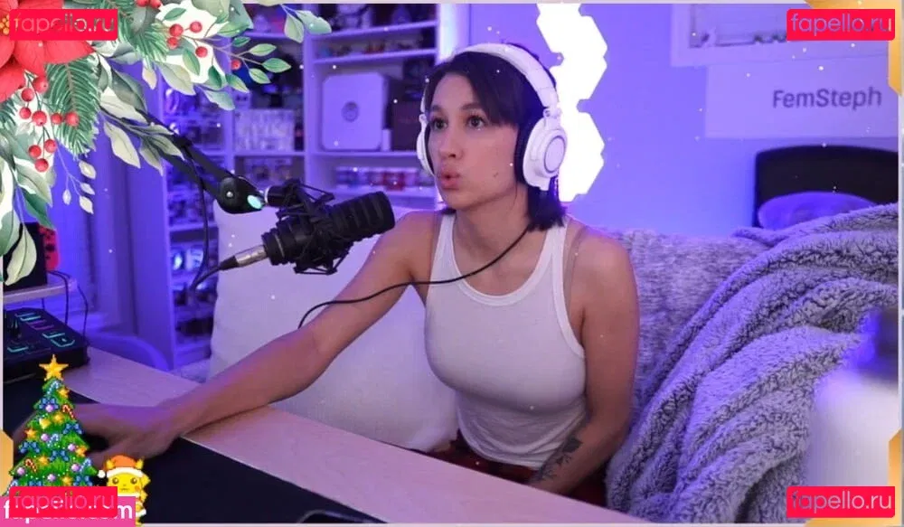 Femsteph Onlyfans Photo Gallery 