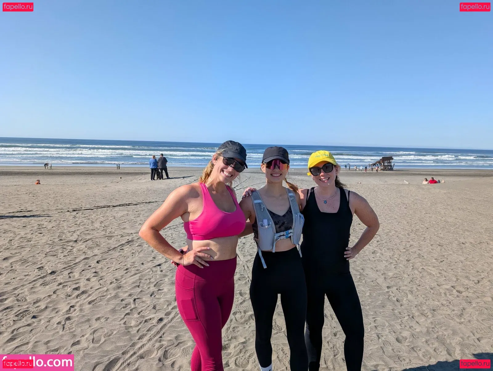 Femsteph Onlyfans Photo Gallery 