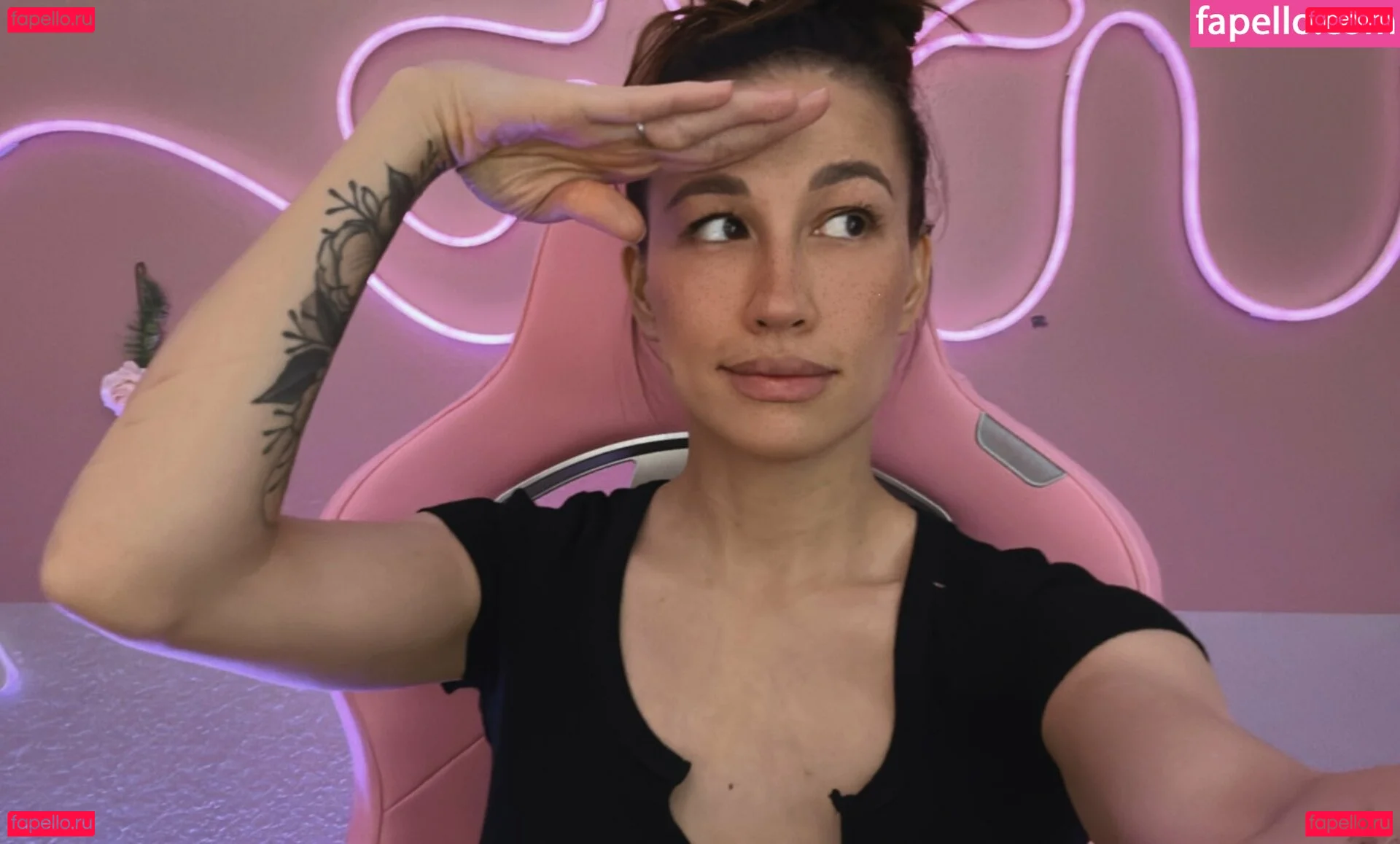 Femsteph Onlyfans Photo Gallery 