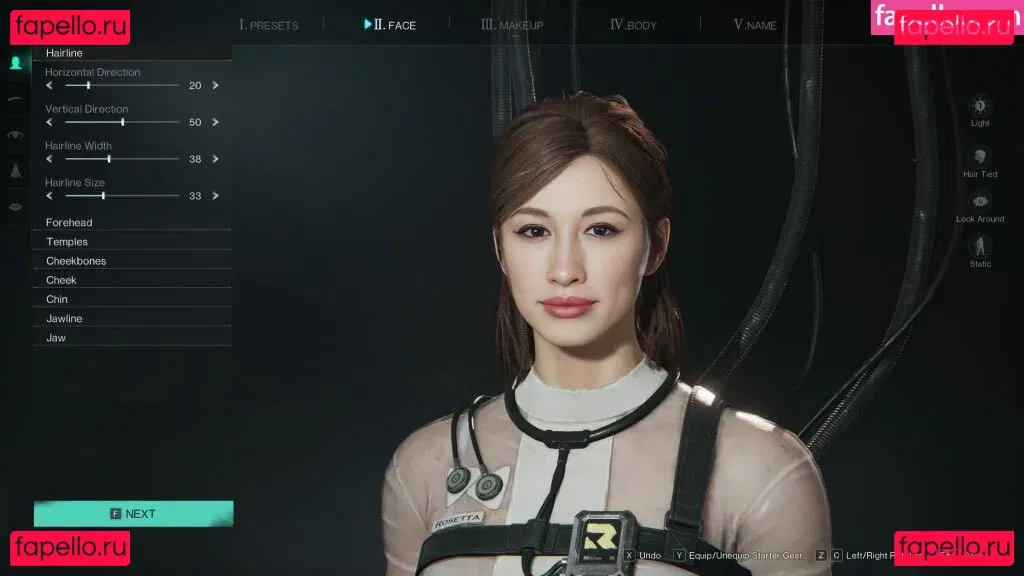 Femsteph Onlyfans Photo Gallery 