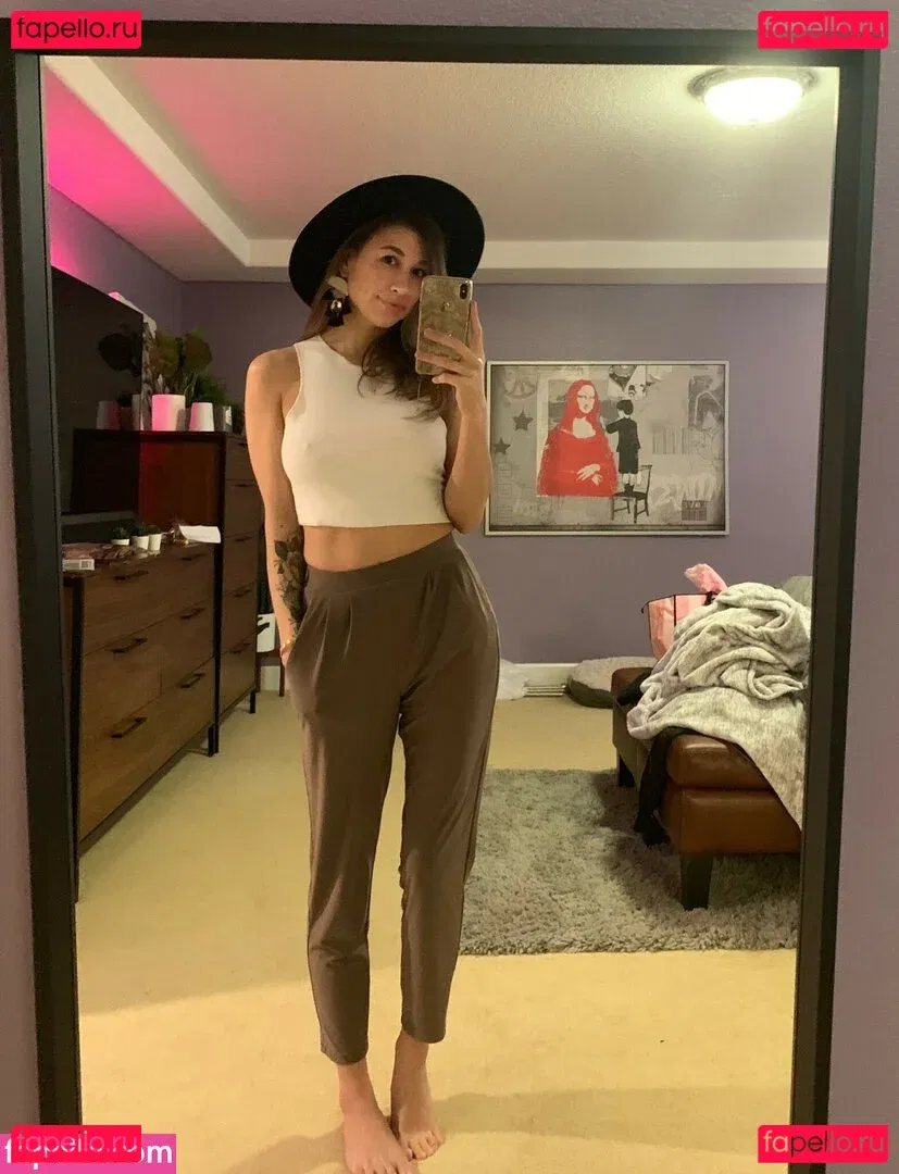 Femsteph Onlyfans Photo Gallery 