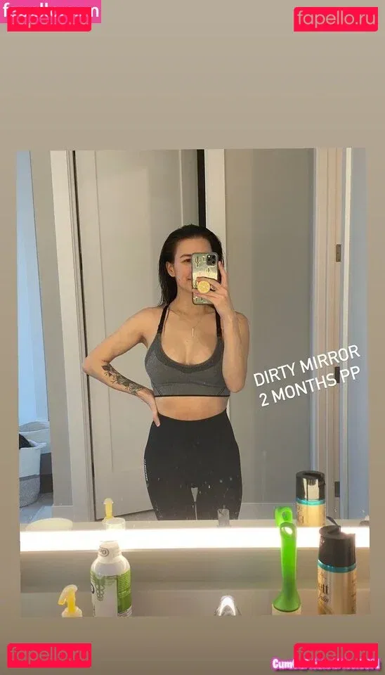 Femsteph Onlyfans Photo Gallery 