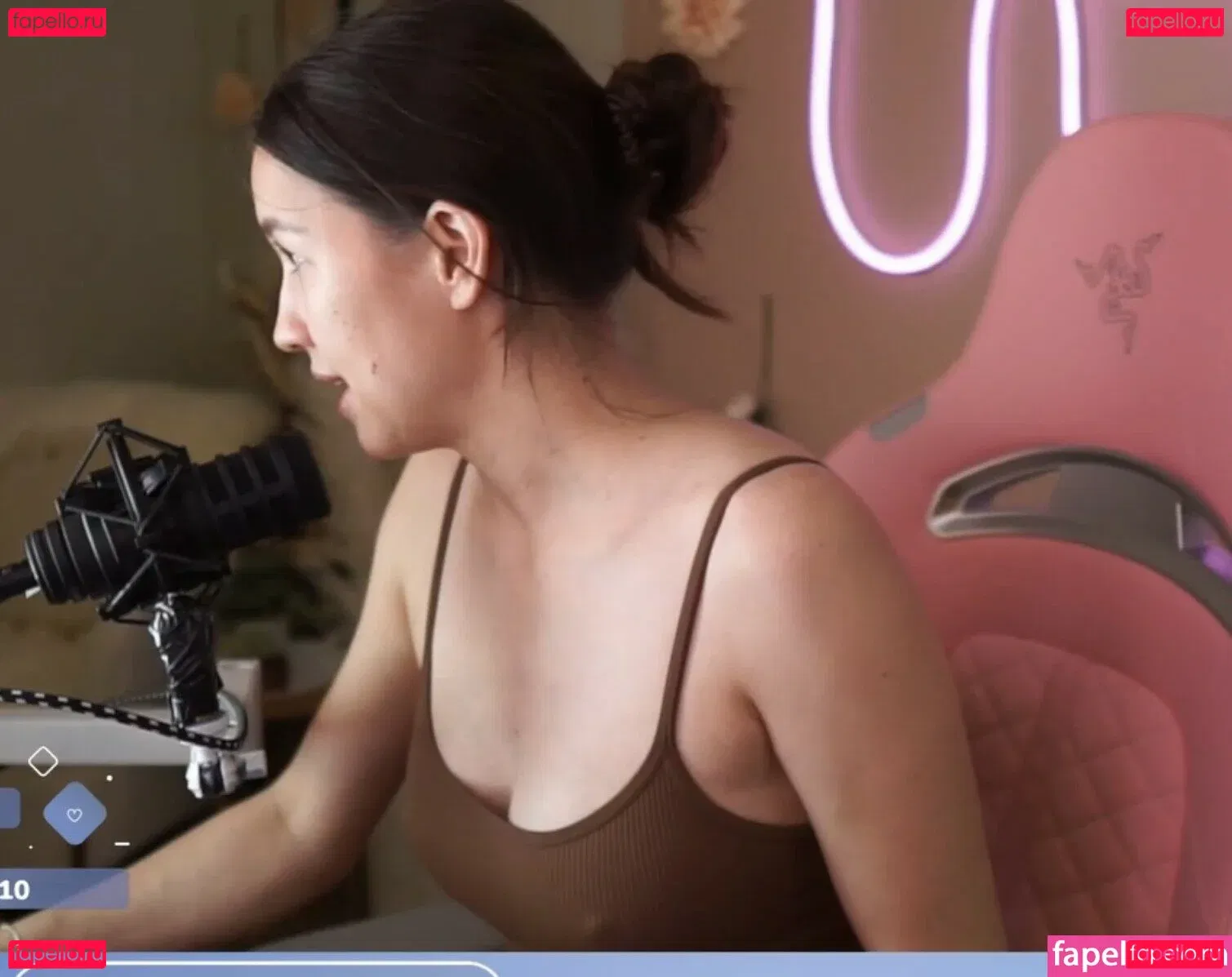 Femsteph Onlyfans Photo Gallery 