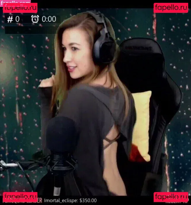 Femsteph Onlyfans Photo Gallery 